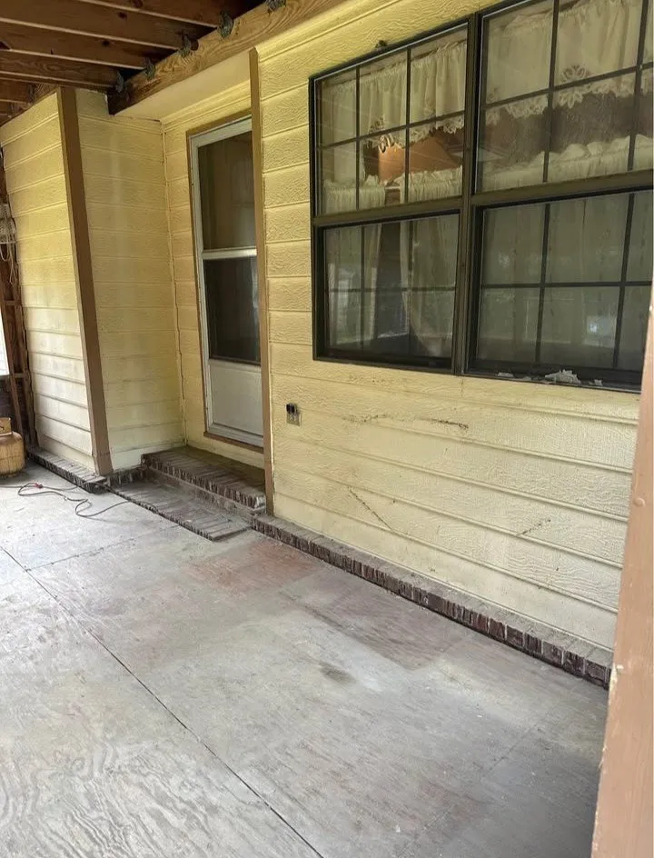 Top-rated yard cleanup service experts serving Spartanburg, SC - Dirt and Grit Landscaping And More