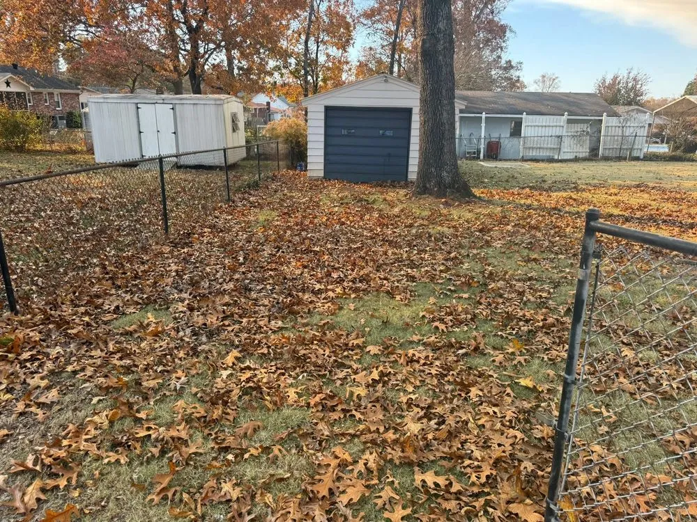 Custom garden landscaping experts serving Spartanburg, SC - Dirt and Grit Landscaping And More