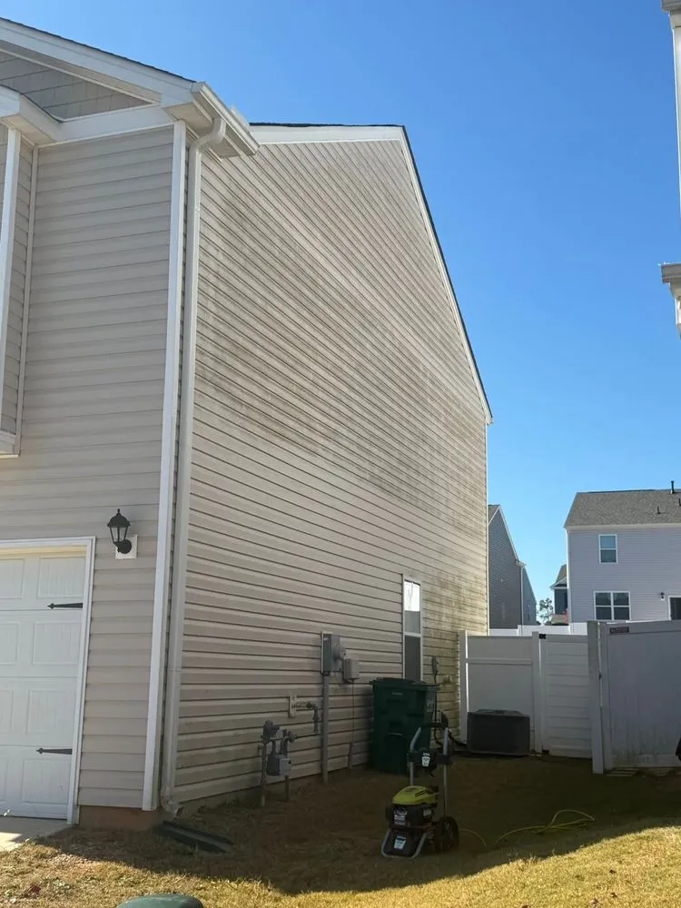 Custom lawn care service experts serving Spartanburg, SC - Dirt and Grit Landscaping And More