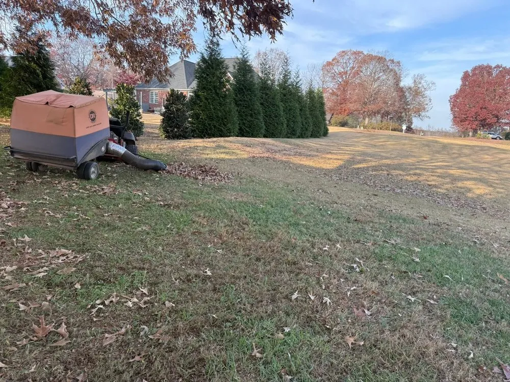 Reliable landscape design with custom design in Spartanburg, SC by Dirt and Grit Landscaping And More