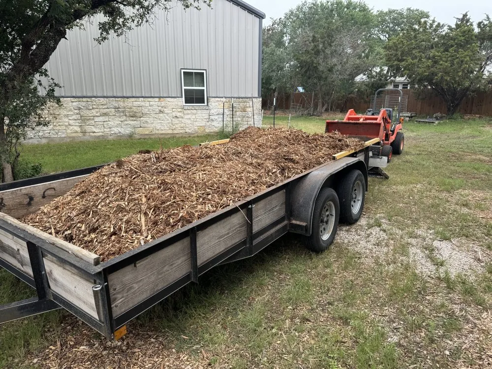 Affordable landscaping services experts serving Lago Vista, TX - Dirt and Loader Services