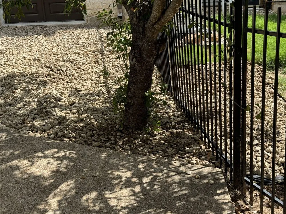 Top-rated lawn care service for homes across Lago Vista, TX - Dirt and Loader Services