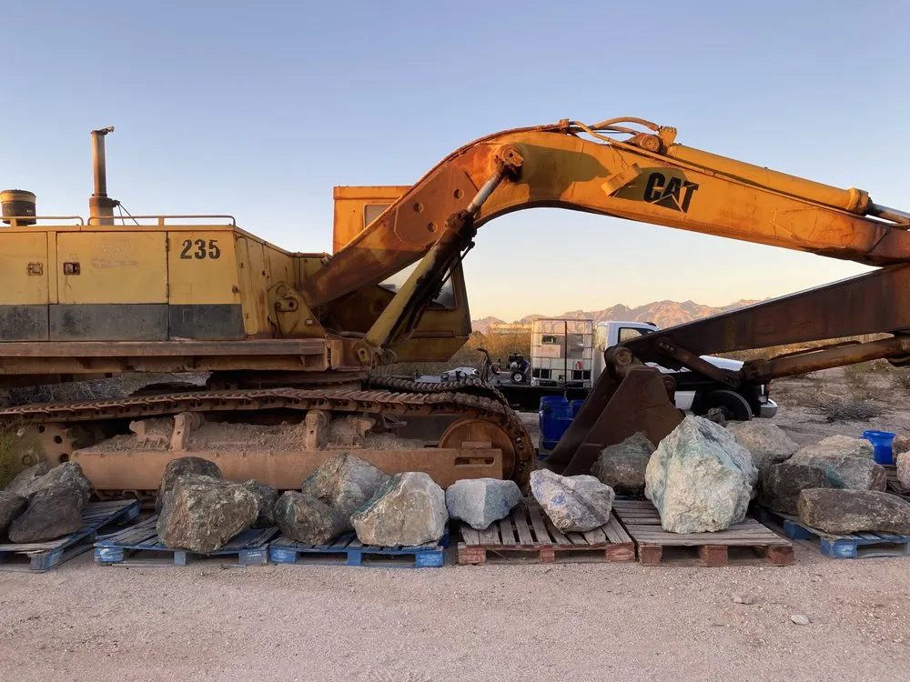 Reliable landscape design for outdoor upgrades across Tucson, AZ - Dirt Away