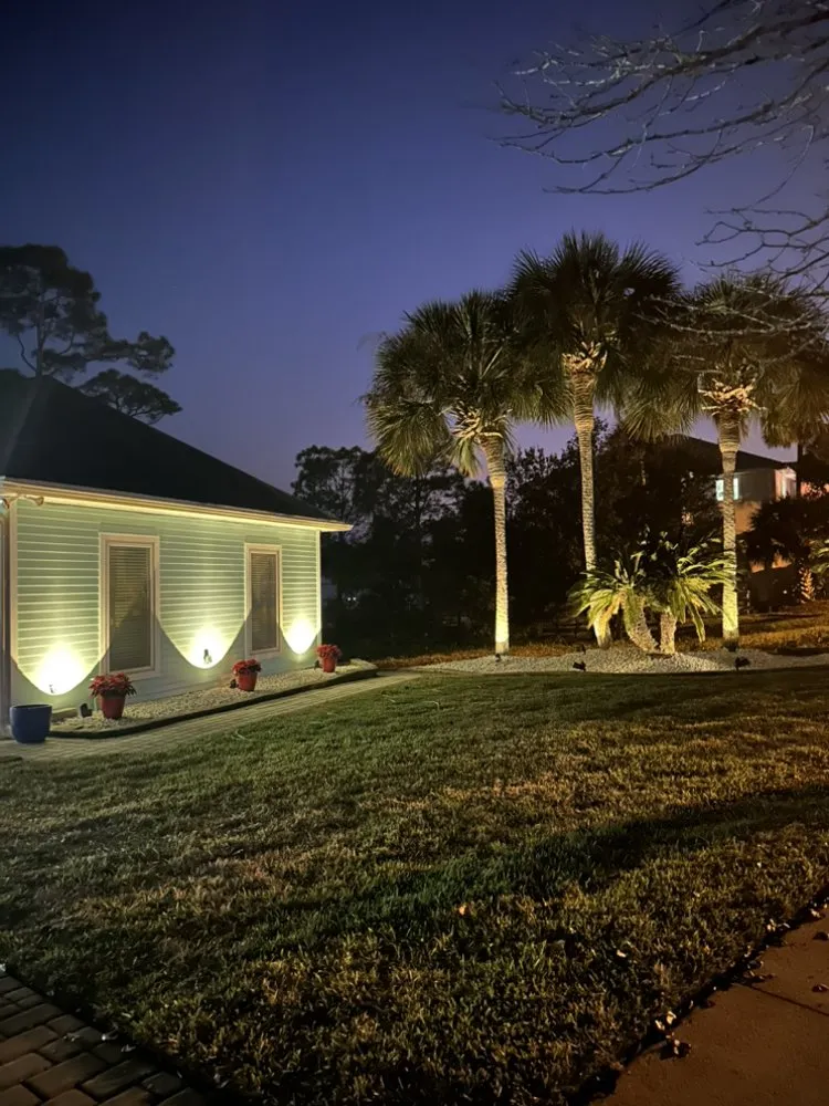 Reliable residential landscaping for residential properties across Navarre, FL - Dirt BoyZ Landscaping