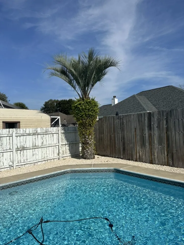 Trusted garden landscaping experts serving Navarre, FL - Dirt BoyZ Landscaping