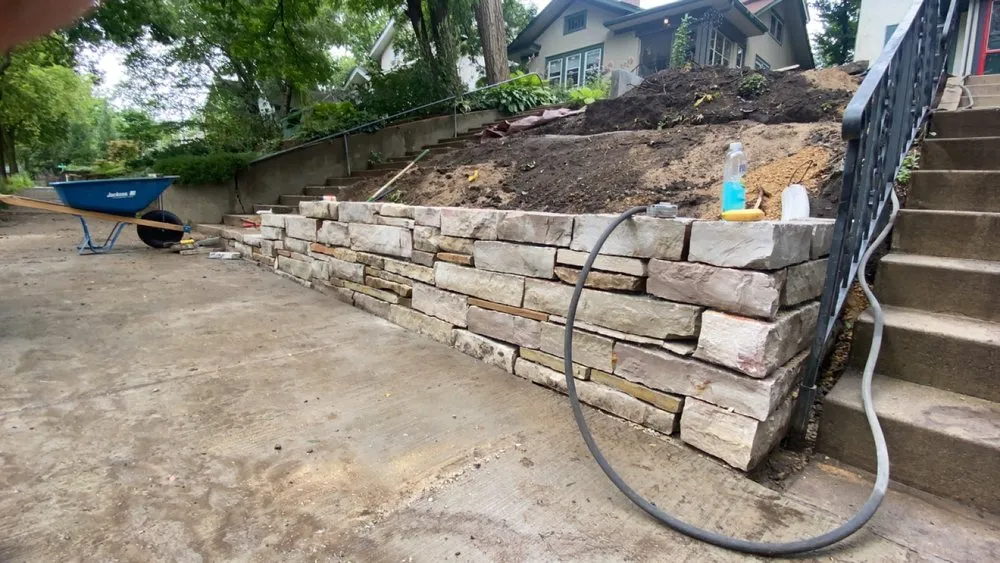 Local lawn mowing service experts serving Prescott, WI - Dirt Bullies Landscaping