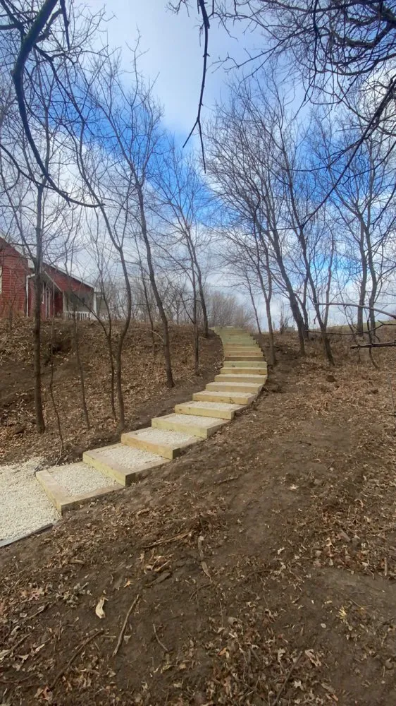 Expert lawn care service for year-round maintenance across Prescott, WI - Dirt Bullies Landscaping