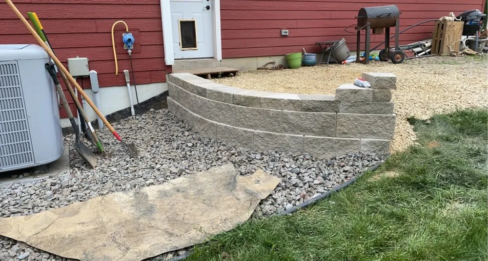 Expert garden landscaping experts serving Prescott, WI - Dirt Bullies Landscaping