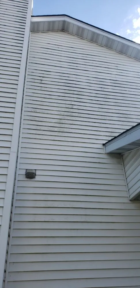 Reliable outdoor landscaping experts serving Scott Air Force Base, IL - Dirt Busters Exterior Cleaners