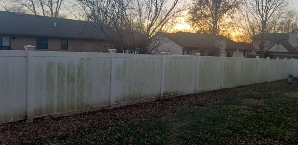 Reliable lawn care service in Scott Air Force Base, IL by Dirt Busters Exterior Cleaners