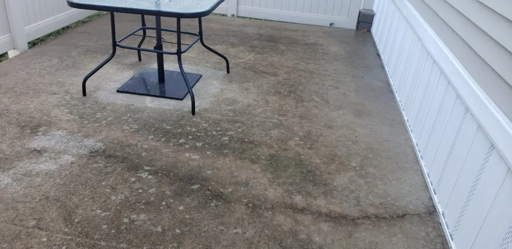 Custom landscape installation near you across Scott Air Force Base, IL - Dirt Busters Exterior Cleaners