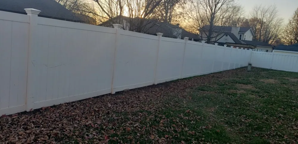 Custom landscape design in Scott Air Force Base, IL - Dirt Busters Exterior Cleaners