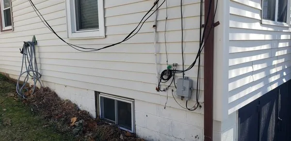 Dirt Busters Exterior Cleaners