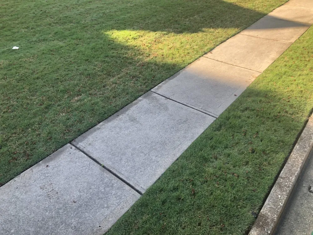 Top-rated landscape design with custom design across Marietta, GA - Dirt Cheap Aerations