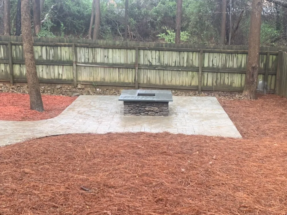 Local landscape design for beautiful yards across Marietta, GA - Dirt Cheap Aerations