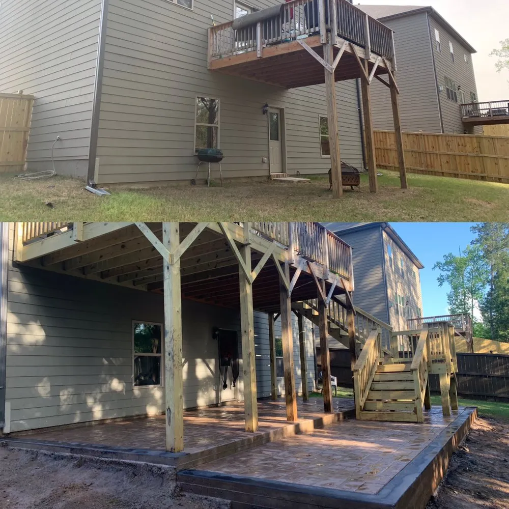 Top-rated yard maintenance experts serving Marietta, GA - Dirt Cheap Aerations