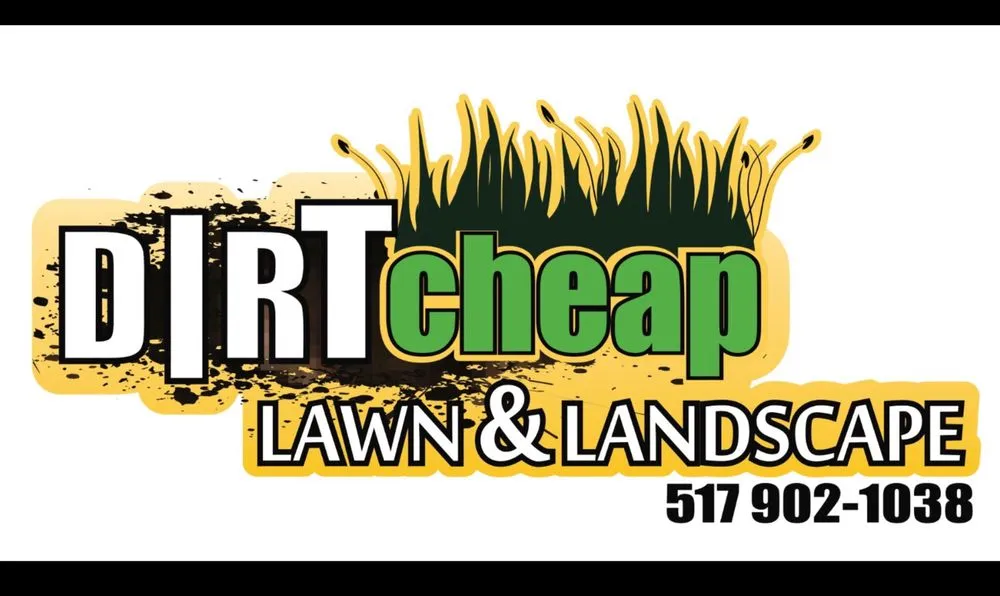 Local lawn mowing service for residential properties across Adrian, MI - Dirt Cheap Lawn & Landscape