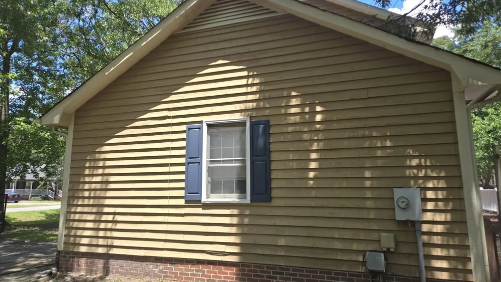 Trusted garden landscaping in Mt Olive, NC - Dirt Cheap Lawn Care Service