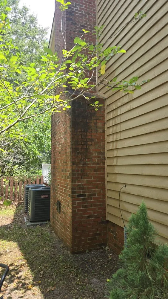 Expert lawn mowing service in Mt Olive, NC by Dirt Cheap Lawn Care Service