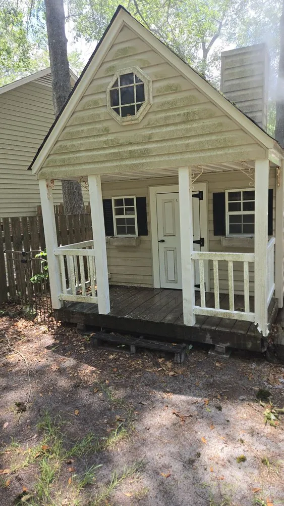Expert lawn care service in Mt Olive, NC - Dirt Cheap Lawn Care Service