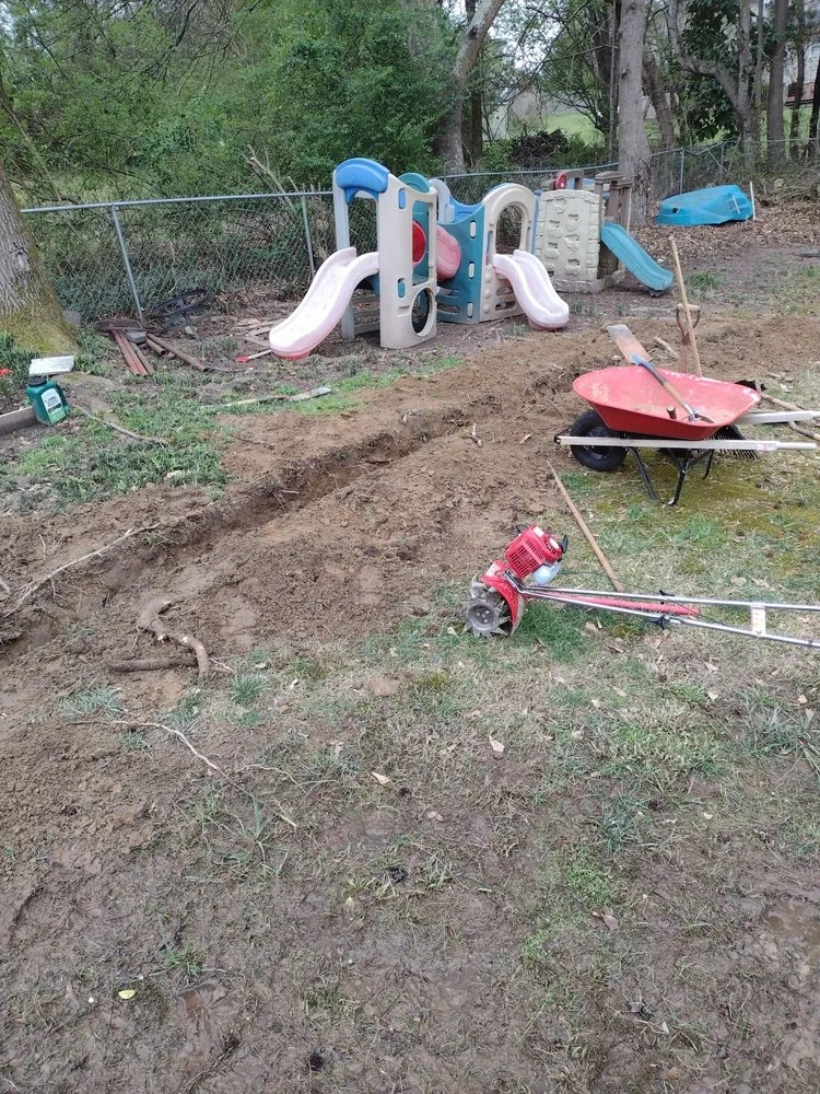 Top-rated yard maintenance in Marietta, GA - Dirt Cheap Outdoor Solutions