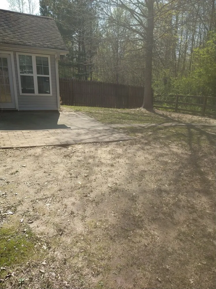 Expert yard maintenance for beautiful yards across Marietta, GA - Dirt Cheap Outdoor Solutions