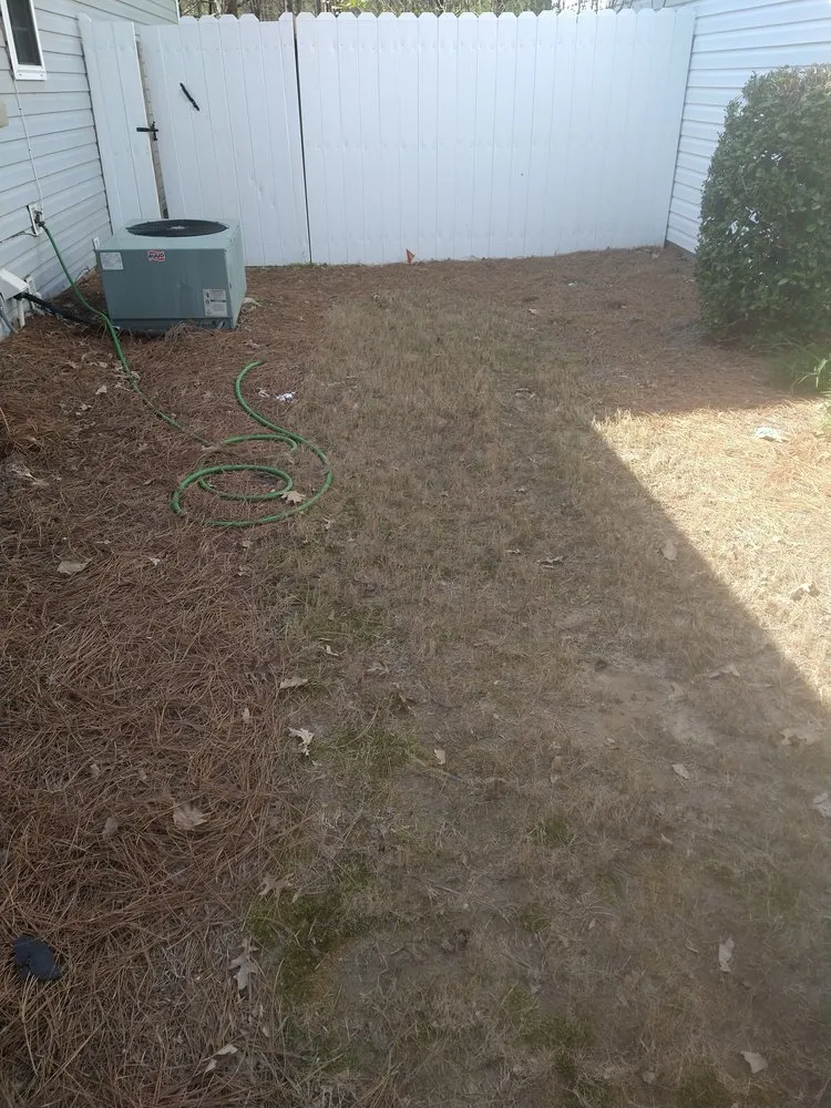 Custom landscaping services in Marietta, GA by Dirt Cheap Outdoor Solutions