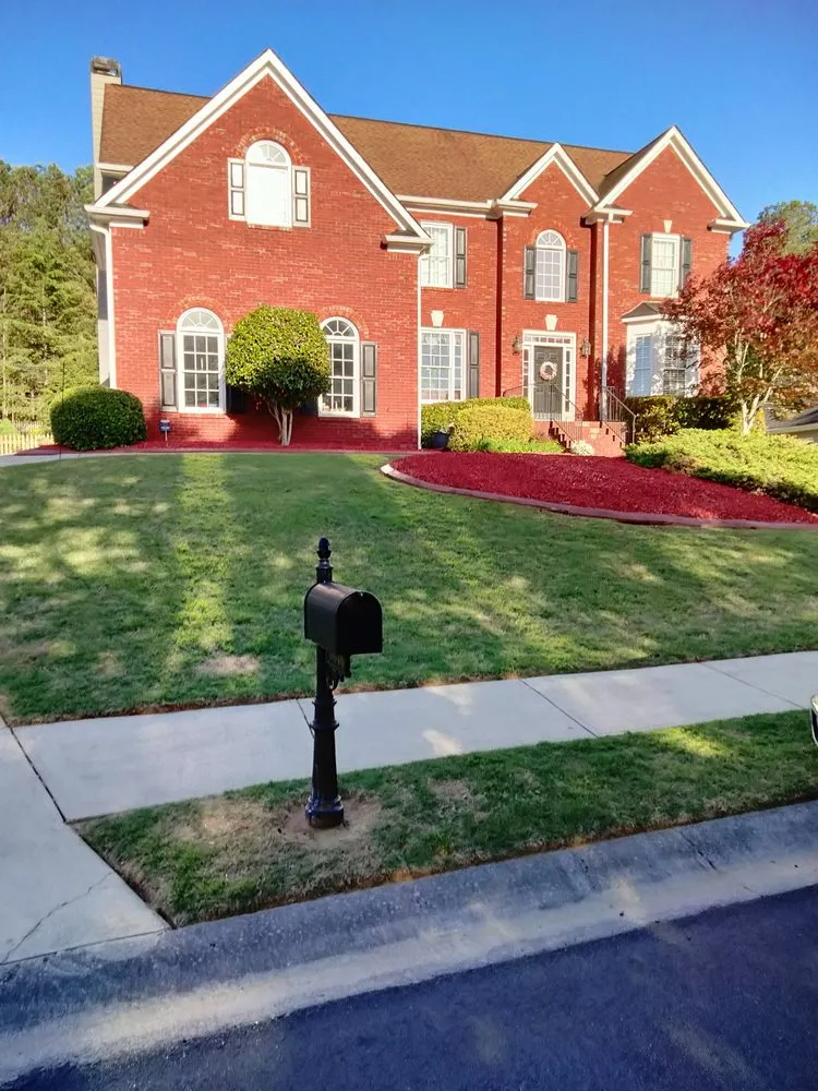 Reliable landscaping services experts serving Marietta, GA - Dirt Cheap Outdoor Solutions