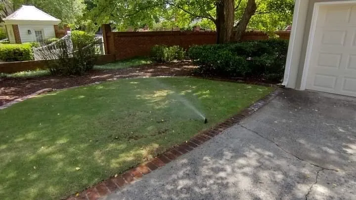 Reliable lawn care service experts serving Marietta, GA - Dirt Cheap Outdoor Solutions