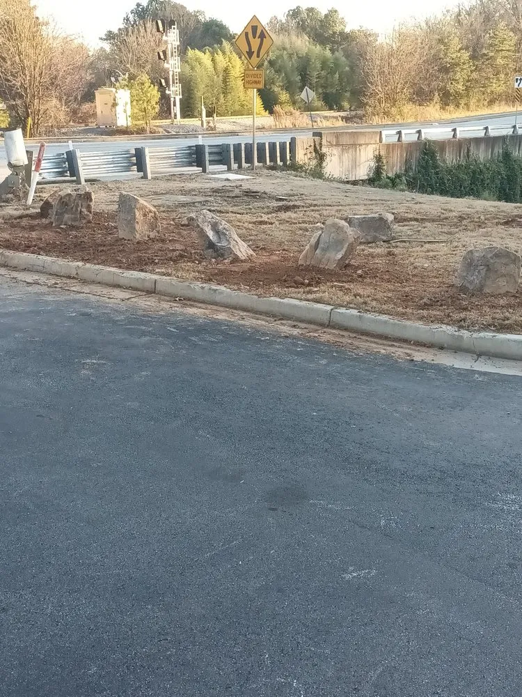 Reliable lawn mowing service in Marietta, GA - Dirt Cheap Outdoor Solutions