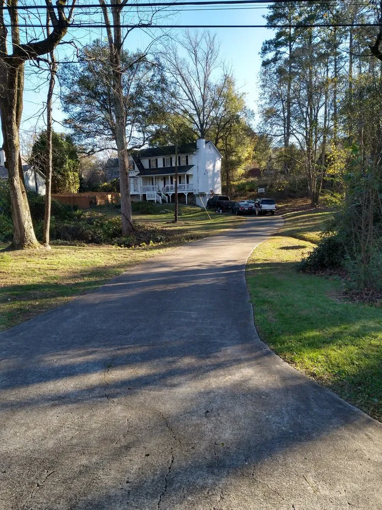 Local lawn care service experts serving Marietta, GA - Dirt Cheap Outdoor Solutions