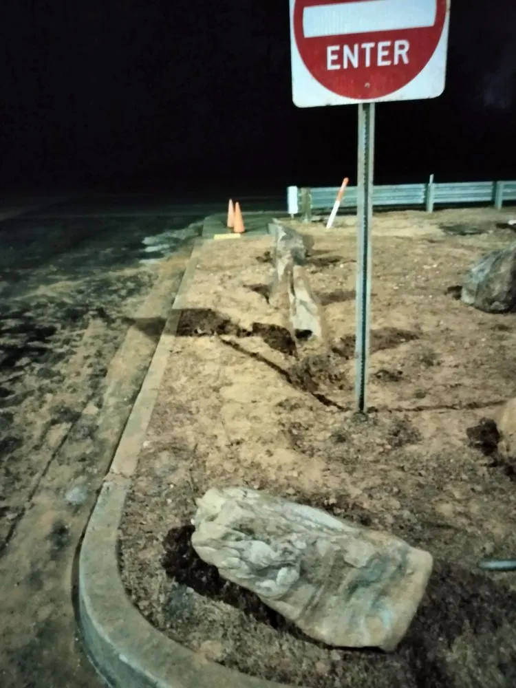 Affordable landscape design experts serving Marietta, GA - Dirt Cheap Outdoor Solutions