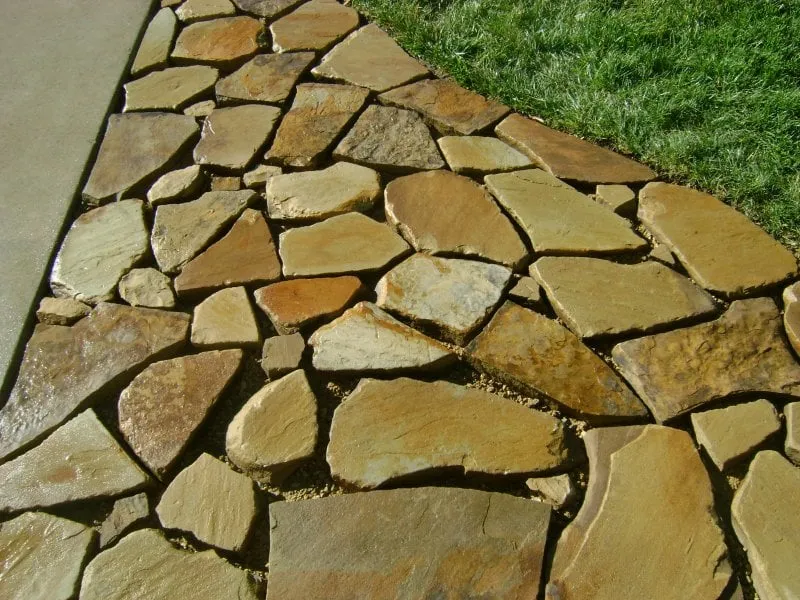 Local garden landscaping for homes across Lawrence, KS - Dirt Clods Landscaping