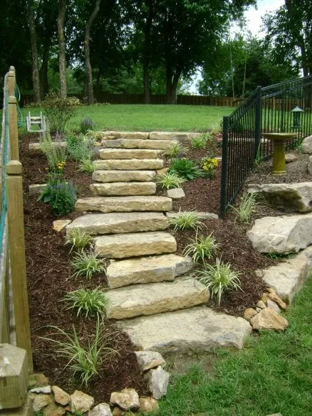 Professional yard maintenance near you across Lawrence, KS - Dirt Clods Landscaping
