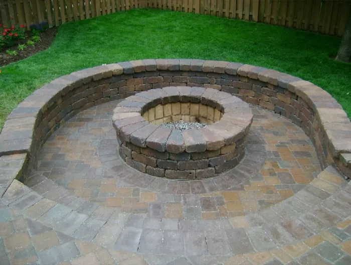 Reliable lawn care service with custom design across Lawrence, KS - Dirt Clods Landscaping