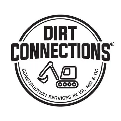 Trusted yard maintenance experts serving Fairfax, VA - Dirt Connections