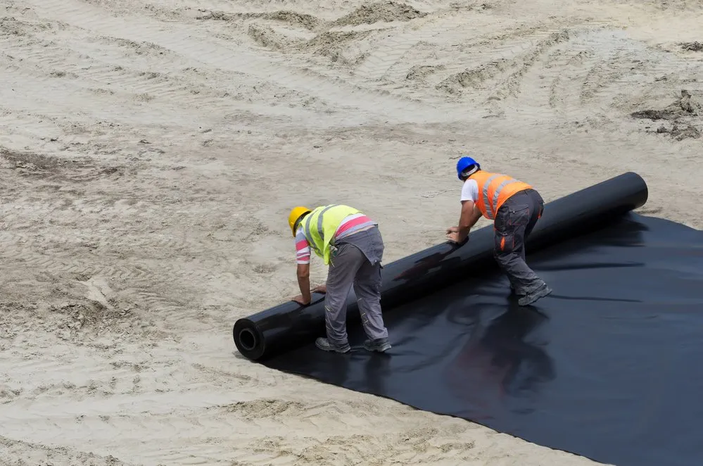 Expert landscape design in Fairfax, VA by Dirt Connections