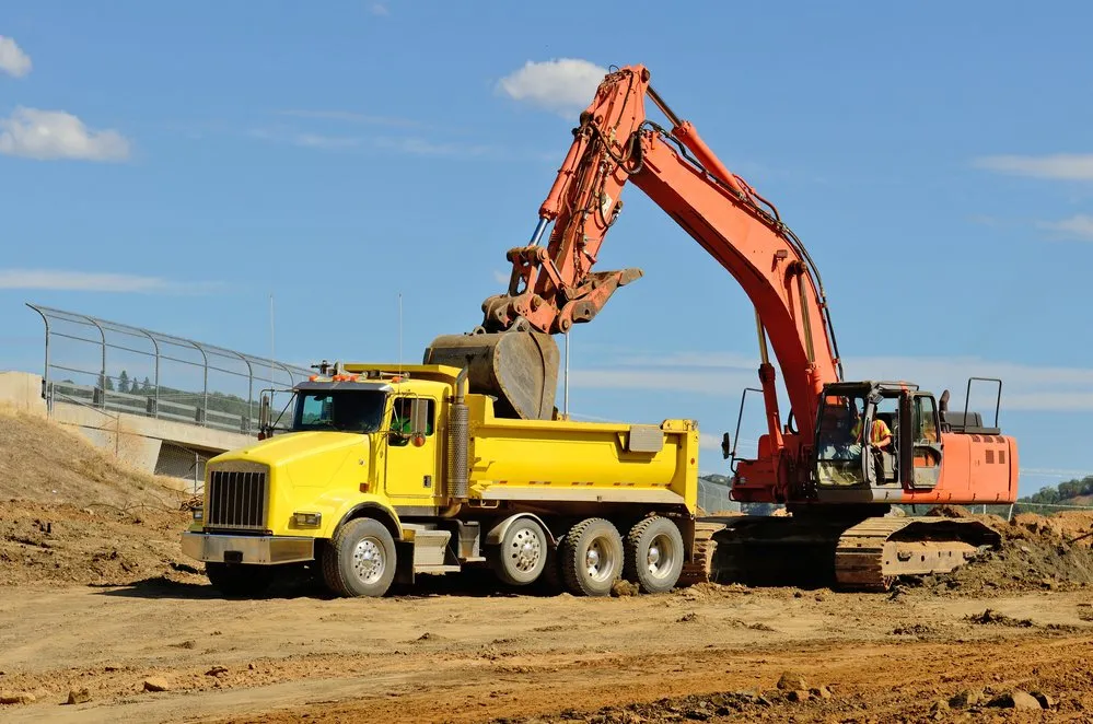 Custom residential landscaping for residential properties across Fairfax, VA - Dirt Connections