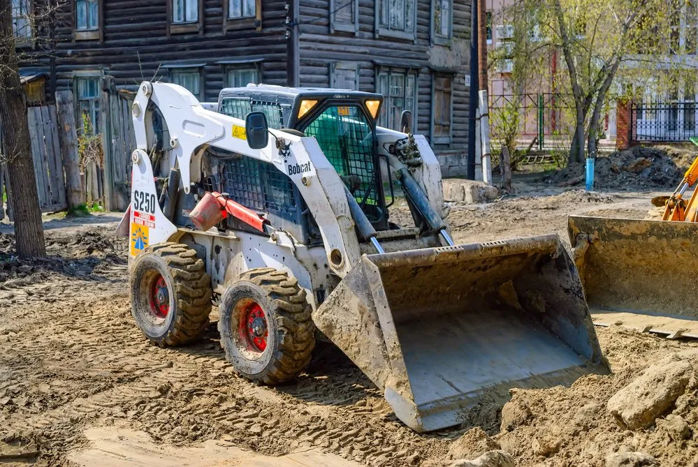 Reliable landscape installation experts serving Fairfax, VA - Dirt Connections