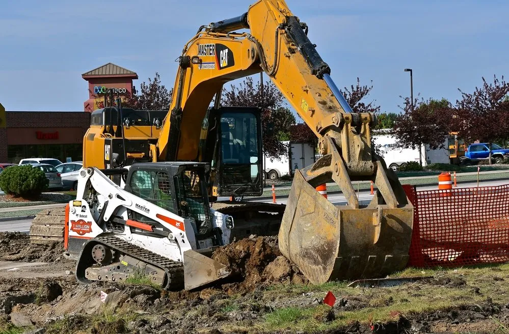 Professional garden landscaping near you in Fairfax, VA by Dirt Connections