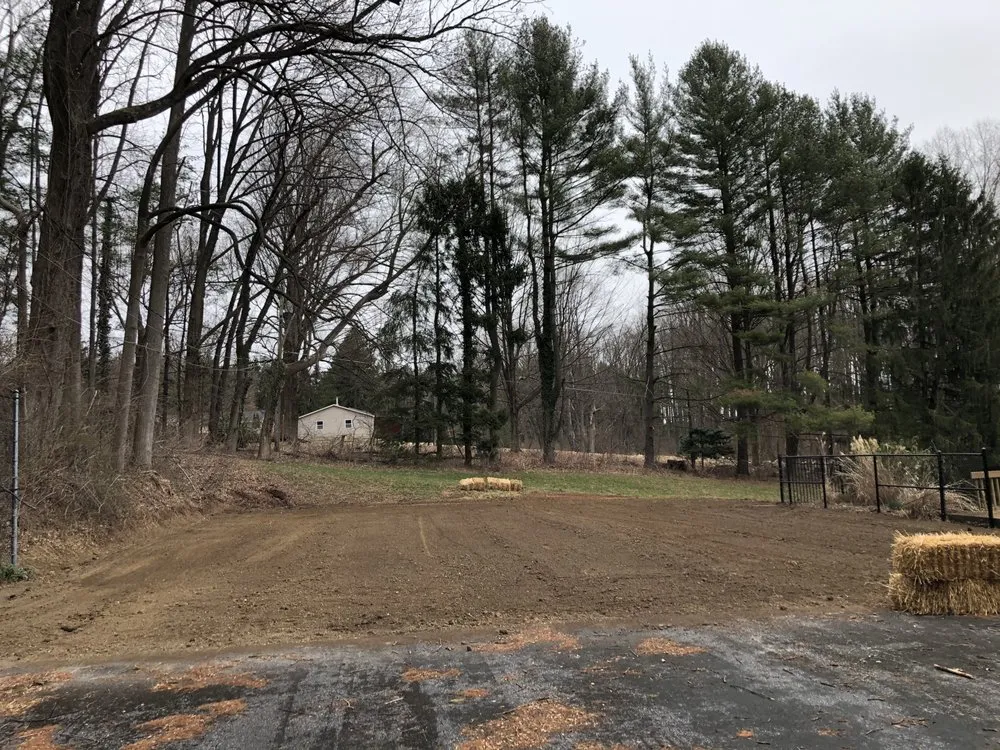 Local outdoor landscaping in Catonsville, MD - Dirt Devil Enterprises