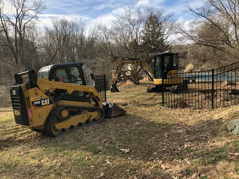 Reliable lawn mowing service in Catonsville, MD - Dirt Devil Enterprises