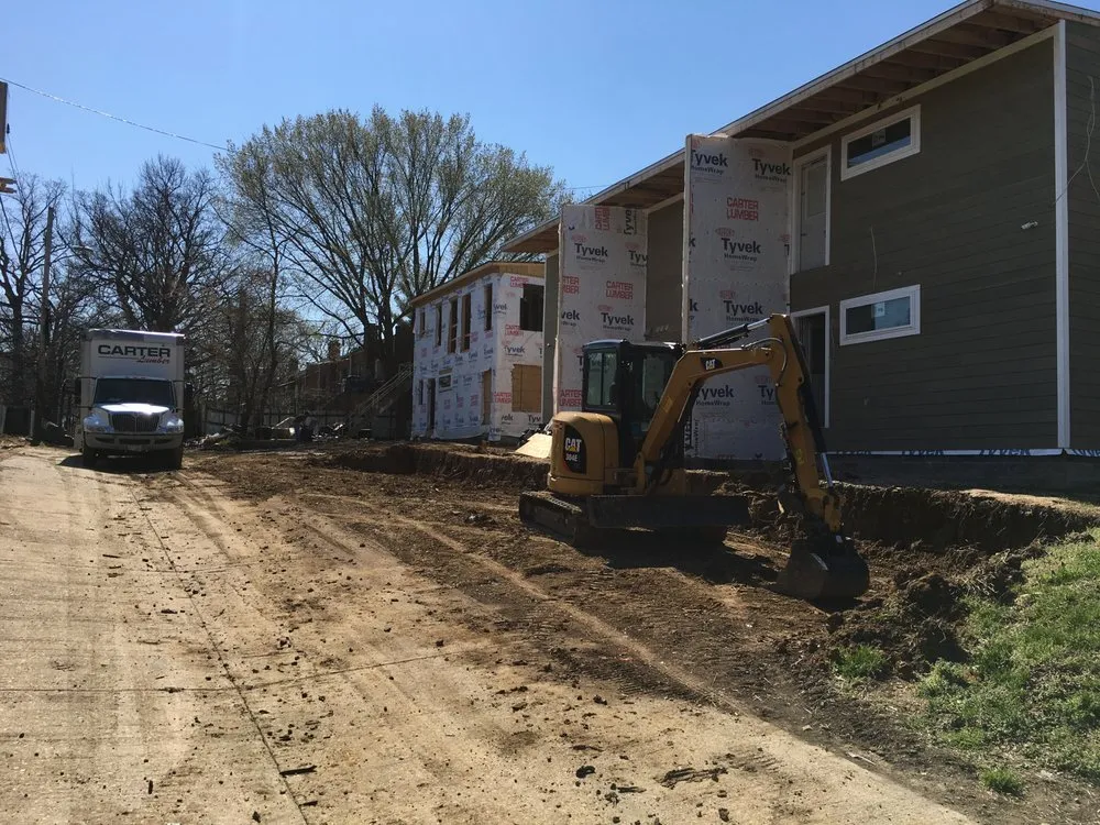 Top-rated yard maintenance experts serving Catonsville, MD - Dirt Devil Enterprises