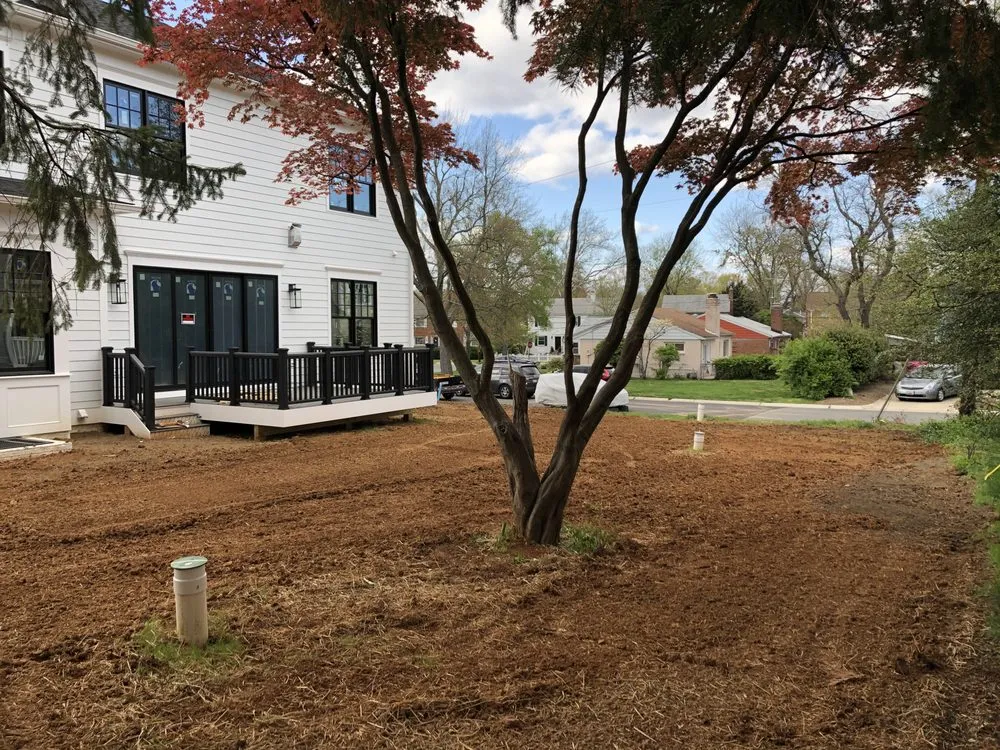 Top-rated outdoor landscaping for outdoor upgrades across Catonsville, MD - Dirt Devil Enterprises