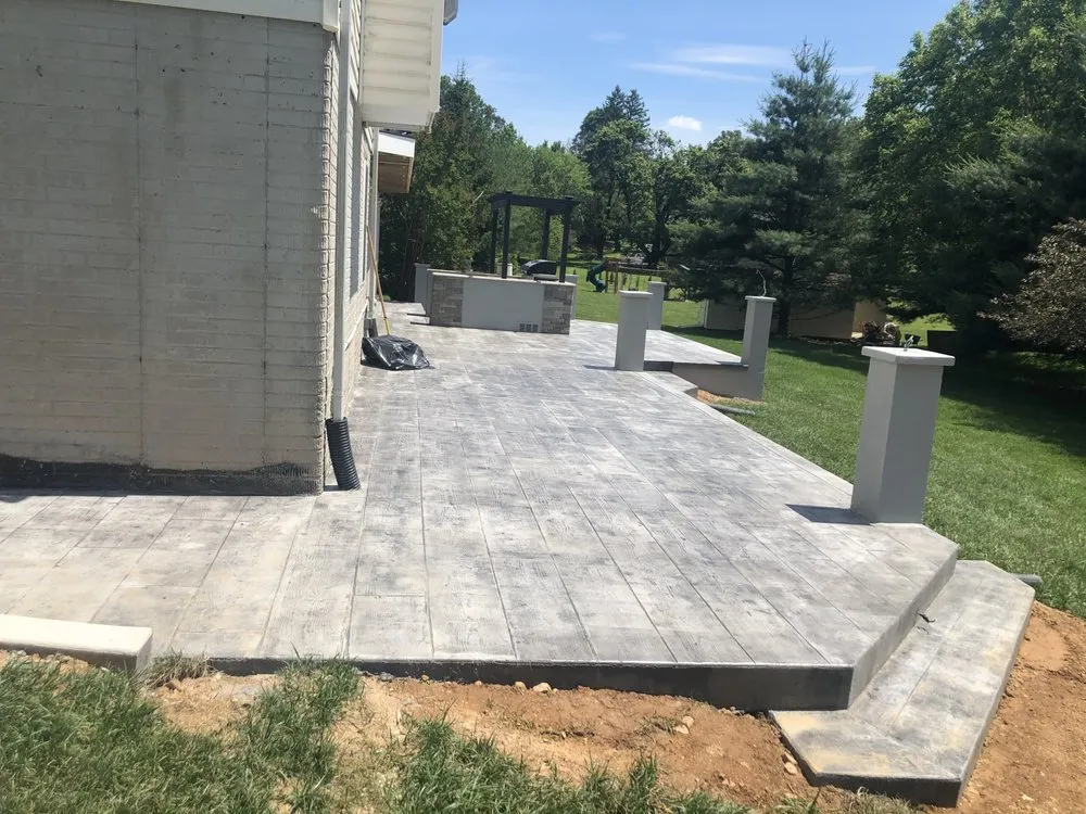 Reliable outdoor landscaping near you in Catonsville, MD by Dirt Devil Enterprises