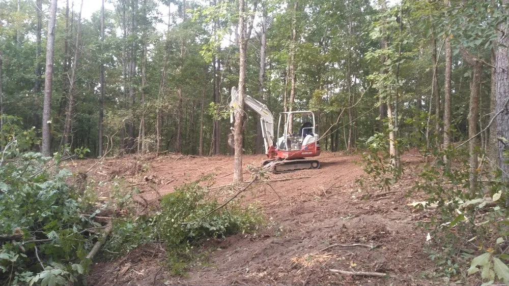 Trusted garden landscaping in Cleveland, TN - Dirt Dobber