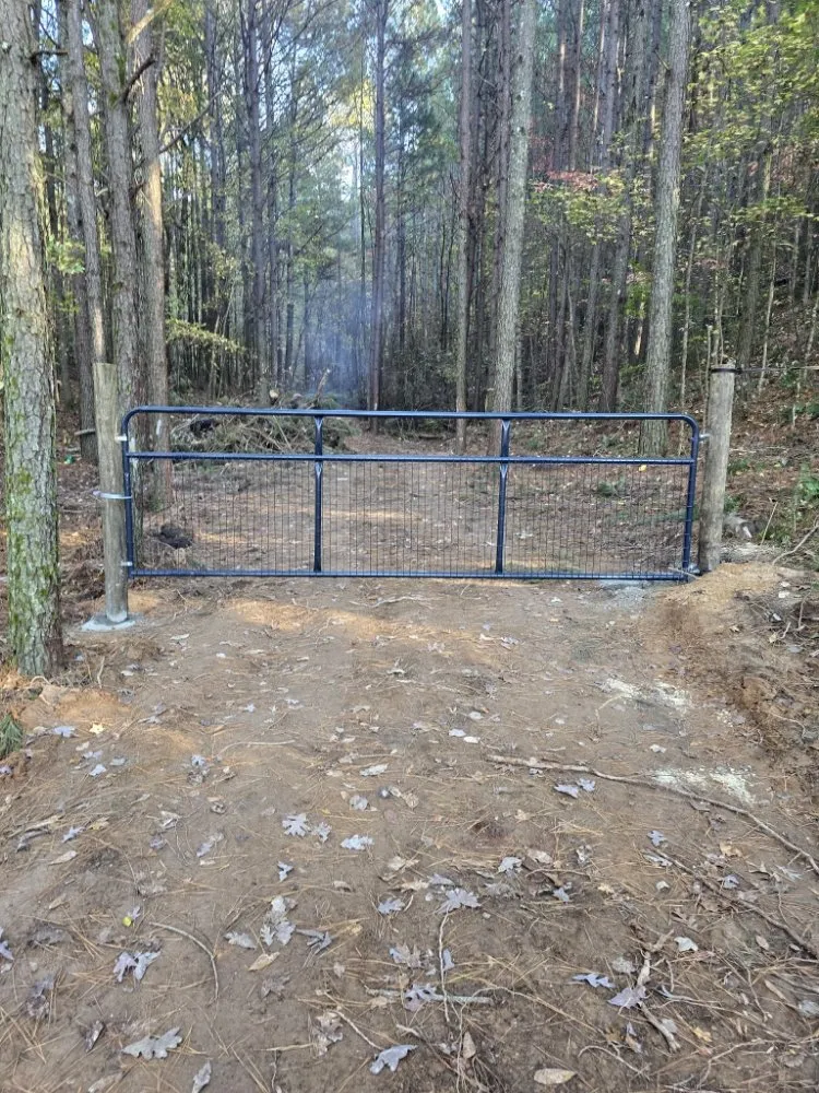 Top-rated yard cleanup service for beautiful yards in Cleveland, TN by Dirt Dobber