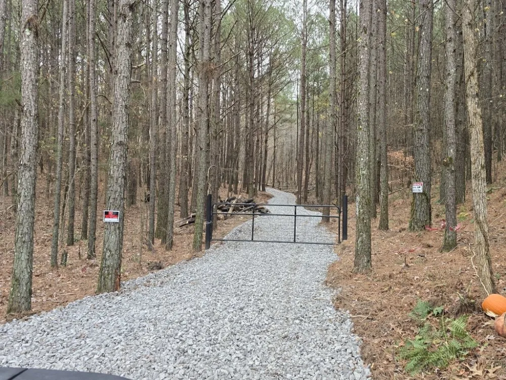 Custom landscape design experts serving Cleveland, TN - Dirt Dobber