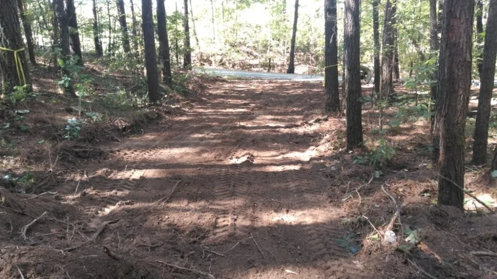 Trusted garden landscaping for homes across Cleveland, TN - Dirt Dobber