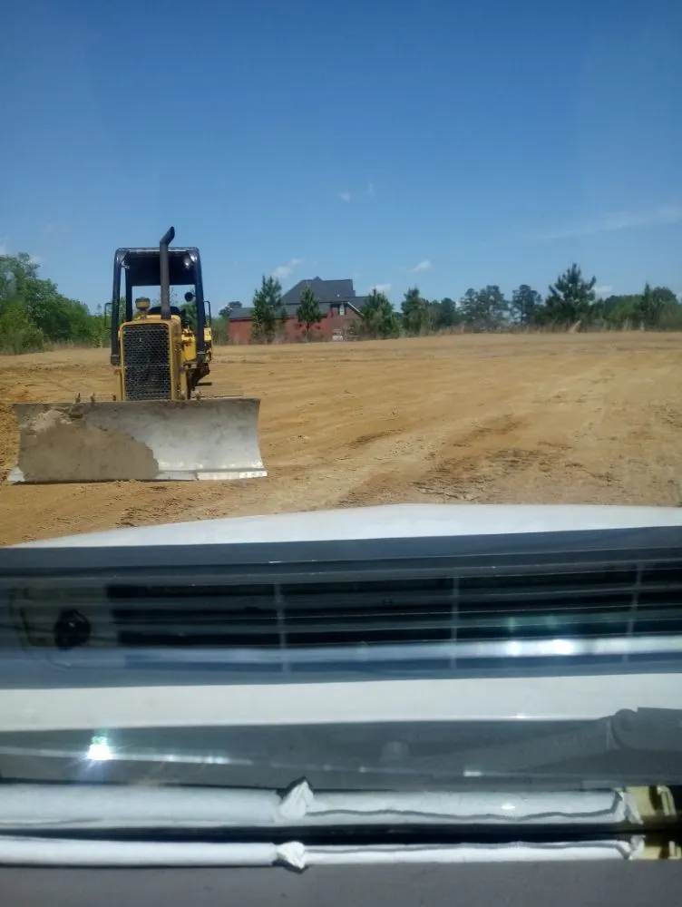 Expert yard maintenance in Knightdale, NC - Dirt Dog Landscape Designs